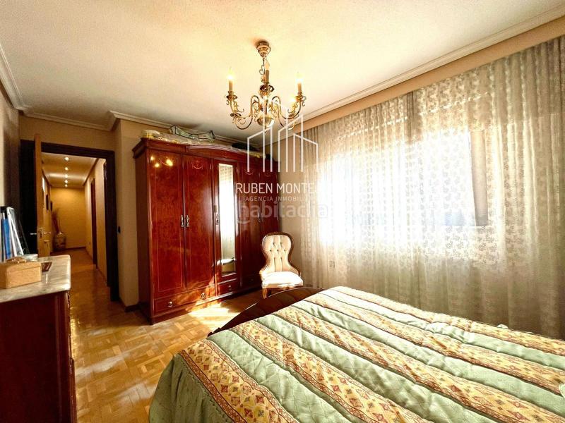 Foto 62659dfd-0dcc-4aee-ba99-4685175a4d33. Flat with heating parking in Carmelitas Salamanca