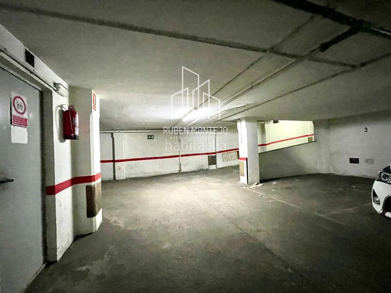 Foto 695de92b-d82b-4738-ab99-b59c4c30eb92. Flat with heating parking in Carmelitas Salamanca