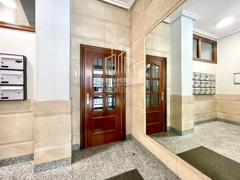 Foto 83e0e2c7-cc85-4ae8-9341-1cb65c16f8f4. Flat with heating parking in Carmelitas Salamanca