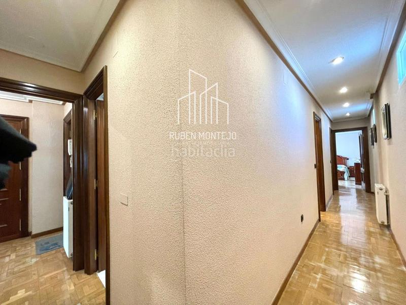 Foto 8b5e5c67-6a77-4327-b6a6-91ff870b219d. Flat with heating parking in Carmelitas Salamanca