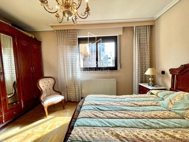 Foto ebf4e6d3-d77b-41b9-b697-4fd1b388b9cf. Flat with heating parking in Carmelitas Salamanca