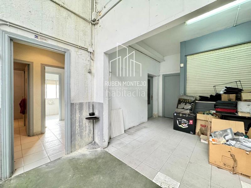 Foto b1ac6f12-480c-4cfc-8ddd-18b08f99fdd0. Bâtiment à usage industriel dans Cabrerizos