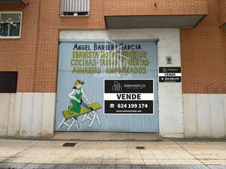 Location Local commercial à Guzman de alfarache 5. En salamanca