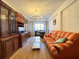 Lloguer Pis  Edison. Vivienda con servicios centrales de calefacción junto av villama