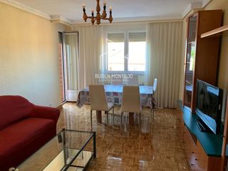 Alquiler Piso  Tomillar. Alquiler para estudiantes en el primer tramo de carretera de led