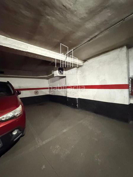 Foto 2da05287-25c7-4bcc-aadd-048fcf3c7ab9. Posto auto in Carmelitas Salamanca