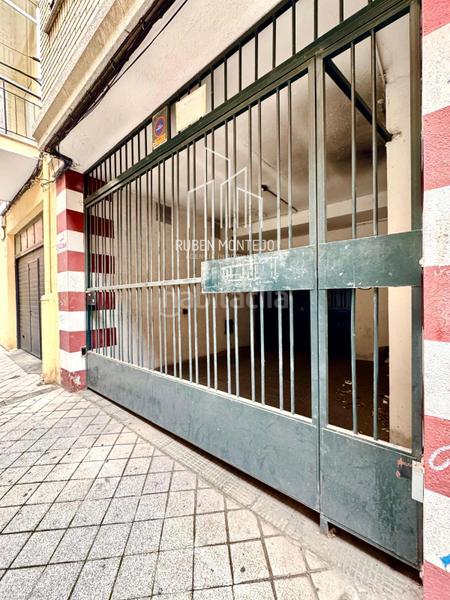 Foto 3b858331-ad93-43df-a3e0-87e5d1c07d0d. Posto auto in Carmelitas Salamanca