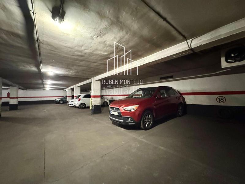 Foto 7f680b8f-aa94-415c-9dda-ba9657f4facf. Posto auto in Carmelitas Salamanca