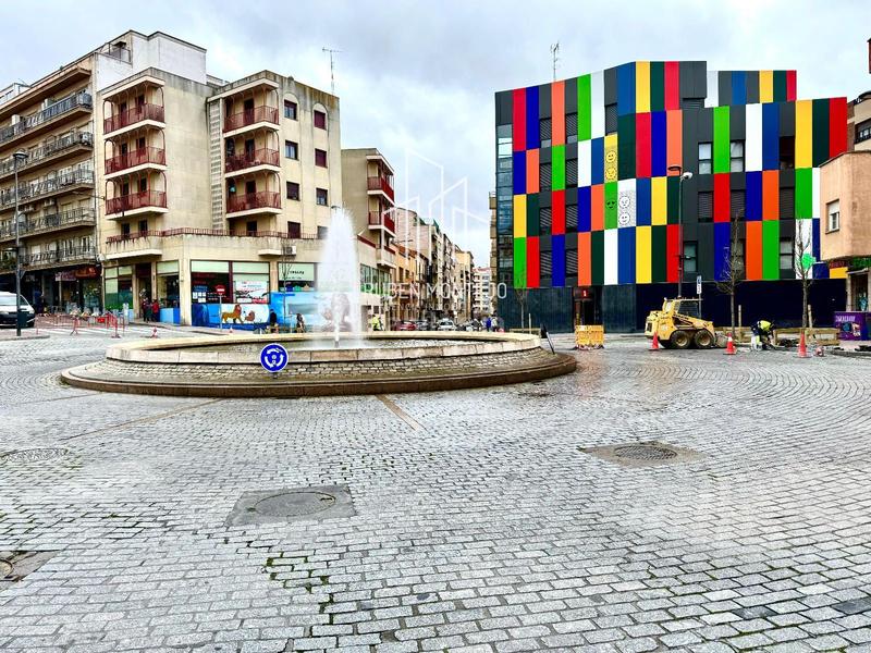 Foto 87d1fadc-eb27-4bd3-a2df-239bfa61518d. Posto auto in Carmelitas Salamanca