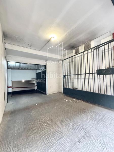 Foto a9bd9682-2699-4383-b4fc-124f1ac88cb3. Posto auto in Carmelitas Salamanca