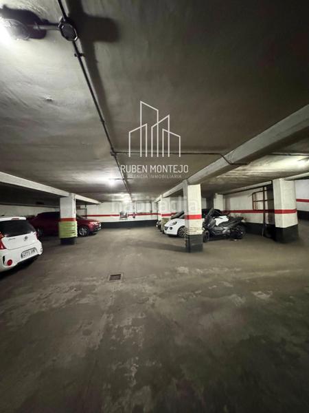 Foto acf41412-63e6-4330-9997-12c441a0f4e6. Posto auto in Carmelitas Salamanca