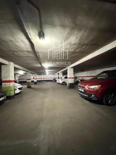 Foto e4897efd-94c6-4055-9f2d-8adc68d1cad3. Posto auto in Carmelitas Salamanca