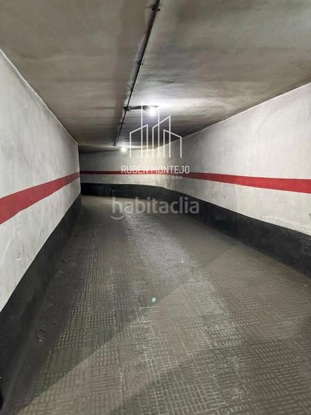 Foto f7b0acd8-b194-4e58-bf31-a5f3e57f2fd5. Posto auto in Carmelitas Salamanca