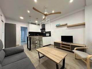 Lloguer Pis  Pizarro. Vivienda reformada en altas calidades con todos los gastos inclu