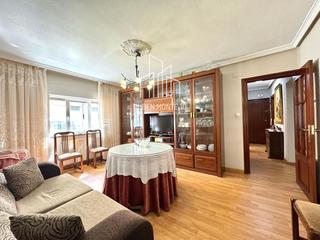 Appartement  Don quijote. En perfecto estado para entrar a vivir
