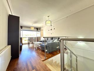 Duplex  Arco del monte. Bonito dplex seminuevo en bjar salamanca