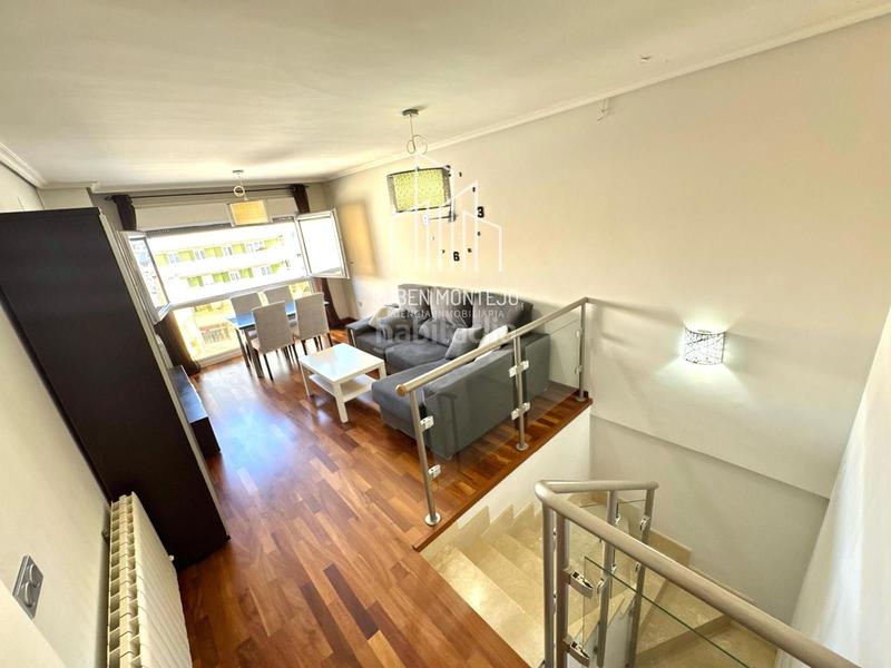 Foto 067c0f22-ad85-4805-8c74-def3d0d28566. Duplex avec chauffage dans Béjar