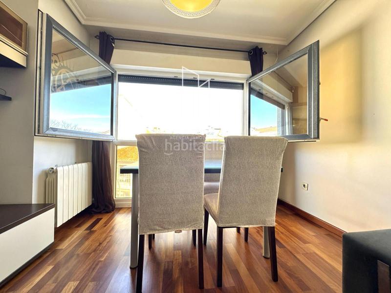 Foto 10ac950c-f659-472b-bd85-8b95e36b0051. Duplex avec chauffage dans Béjar