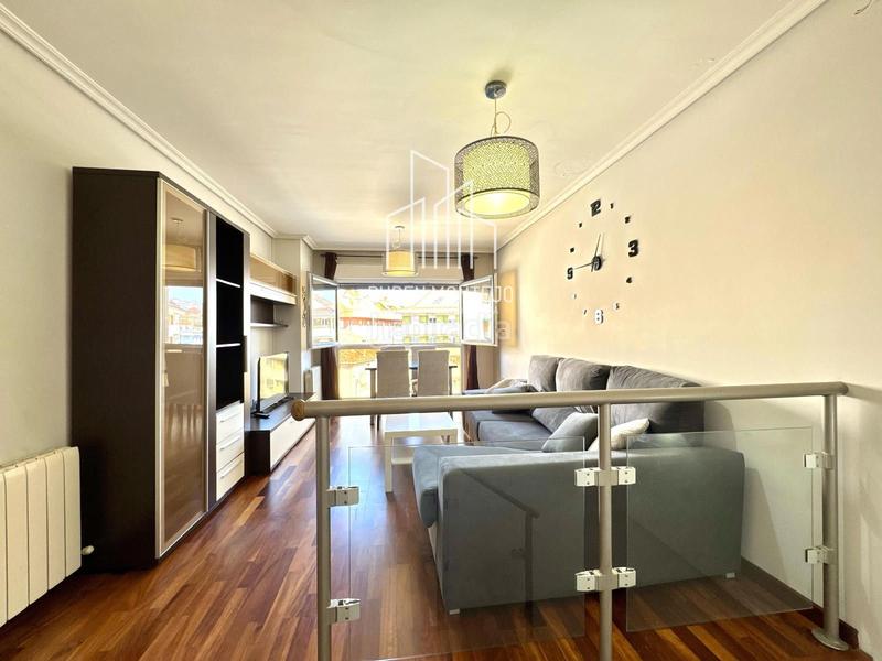Foto 405428ff-13e7-4724-81bd-8d7aeb168698. Duplex avec chauffage dans Béjar