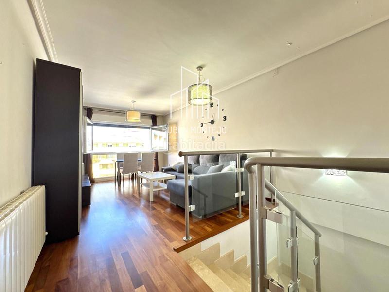 Foto 73dd02e6-a471-4950-9882-7526b2c53191. Duplex avec chauffage dans Béjar