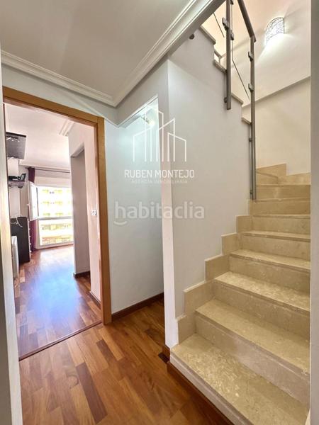 Foto 8cca0db8-f931-4b14-b71c-514097bfb3d6. Duplex avec chauffage dans Béjar