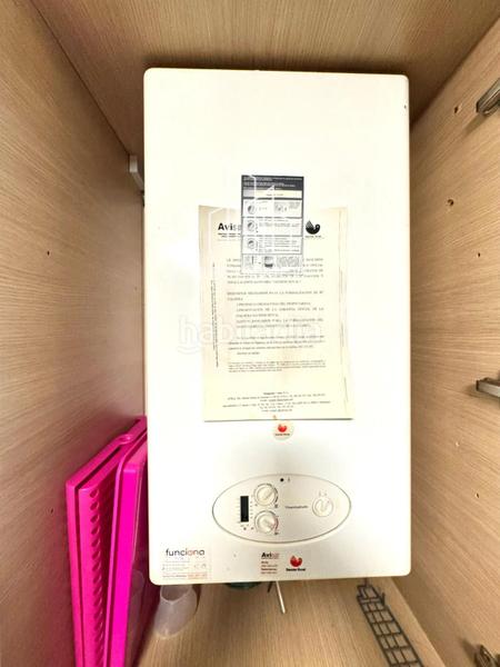 Foto a9036f16-234e-49dc-b60f-933d3ac3fe5f. Duplex avec chauffage dans Béjar