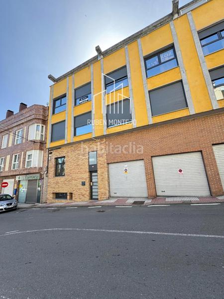 Foto aa507d5f-20e7-450e-b835-7559879910bc. Duplex avec chauffage dans Béjar