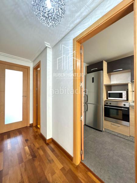 Foto e02008b0-6779-4c90-8c9b-14a71ae0e71a. Duplex avec chauffage dans Béjar