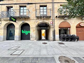 Lloguer Pis  Hovohambre. Alquiler junto plaza mayor todo a estrenar
