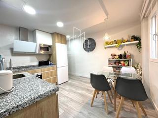 Location Appartement  Fernando de la peña. Piso reformado en alquiler  junto a paseo torres villarroel con