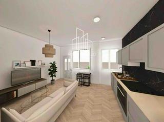 Appartement  Don bosco. Apartamento reformado a estrenar junto a maría auxiliadora