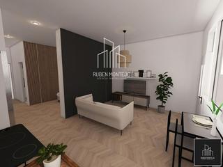 Appartement  Don bosco. Apartamento reformado a estrenar junto a maría auxiliadora
