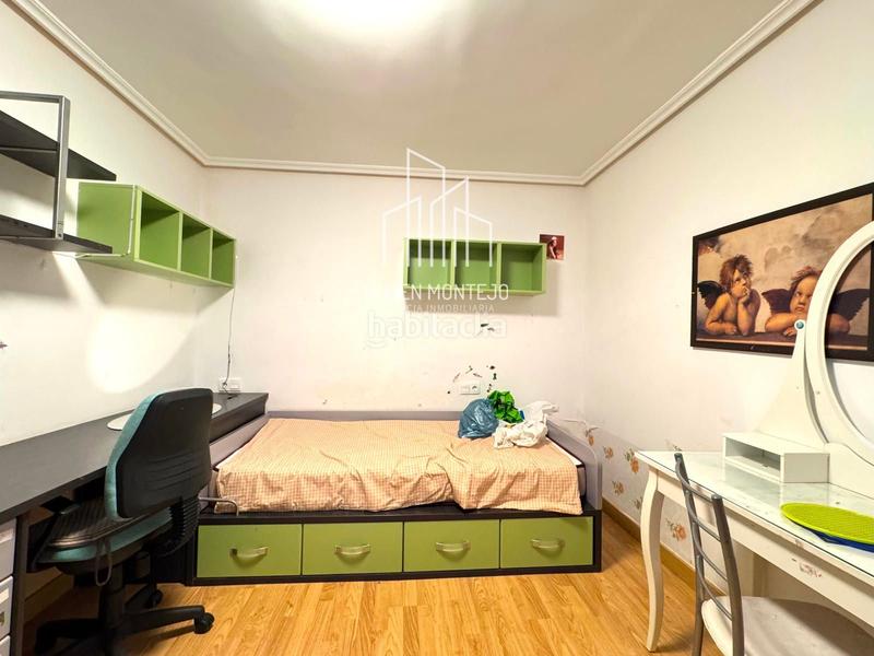 Foto 2b733f57-614b-418d-ae72-c7ed5e2b6545. Flat with heating in Carmelitas Salamanca