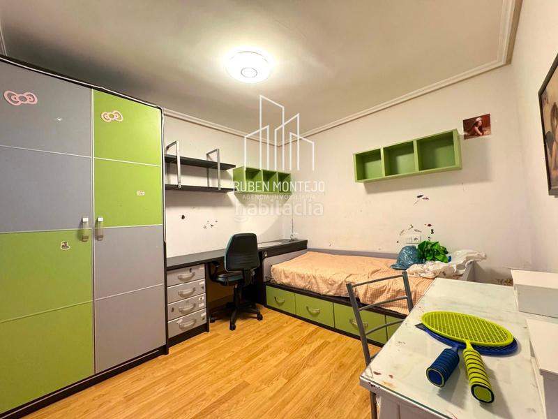 Foto 43ef5d04-2b00-4c9a-9bbd-dea4fad5ba25. Flat with heating in Carmelitas Salamanca