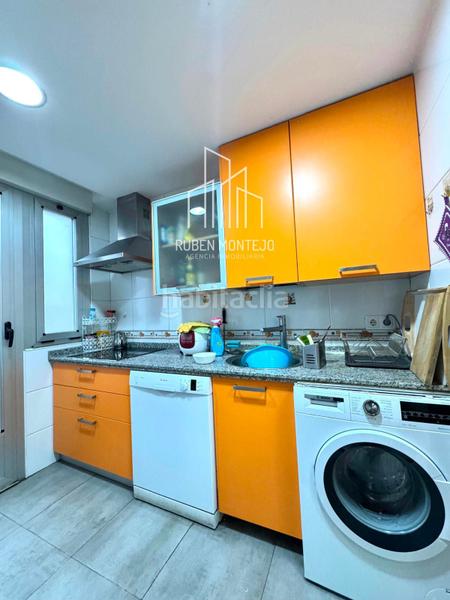 Foto 4979c27a-a1b3-4e97-805a-8c2b55013cda. Flat with heating in Carmelitas Salamanca