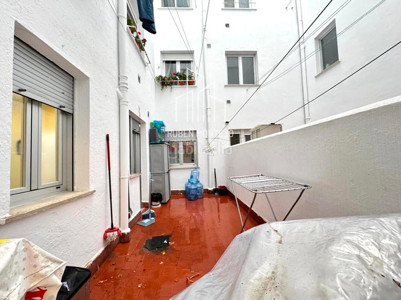 Foto 5873fd74-234f-47c4-bd6b-ebbc292959cf. Flat with heating in Carmelitas Salamanca