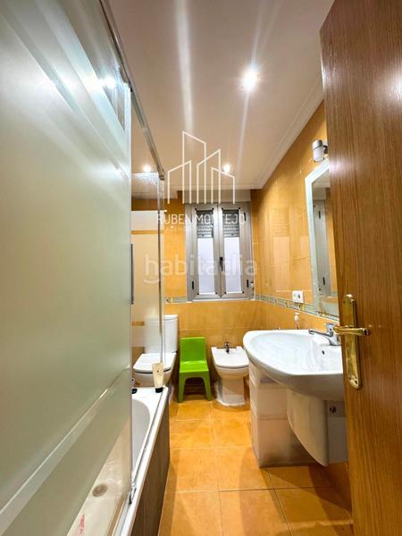 Foto 5f72784b-c6dc-4ae6-8813-cc4a9732ecfc. Flat with heating in Carmelitas Salamanca