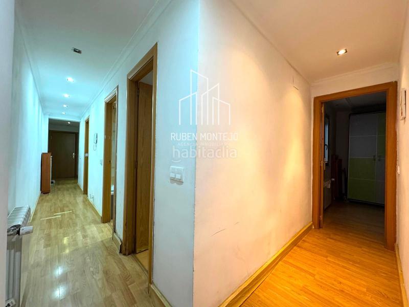 Foto 7d11dbb3-fbb7-4f21-80c9-7eb5c0ed49d4. Flat with heating in Carmelitas Salamanca