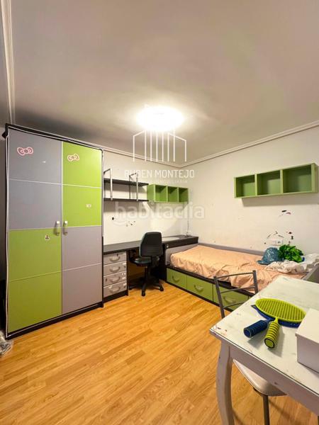 Foto 950f2482-70b5-4d79-9cbc-23b0ba2bb86e. Flat with heating in Carmelitas Salamanca