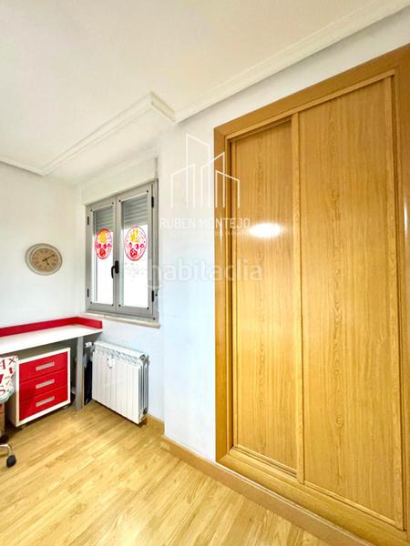 Foto a352ea80-895c-429f-b14b-8297d06b9bb4. Flat with heating in Carmelitas Salamanca