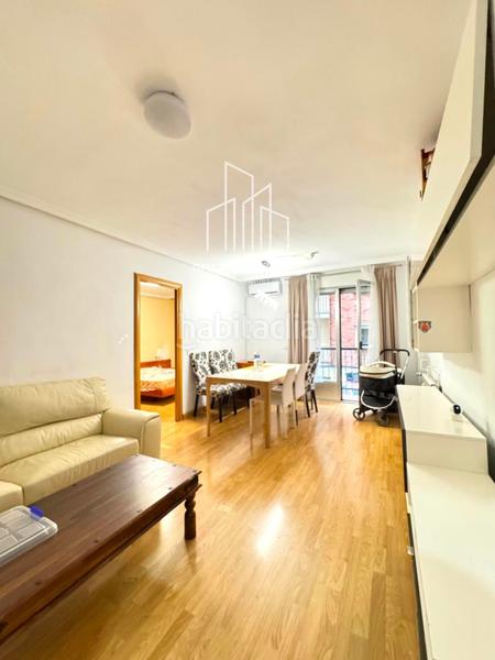 Foto a7adef7e-97be-4127-9e04-396feeb9e25e. Flat with heating in Carmelitas Salamanca