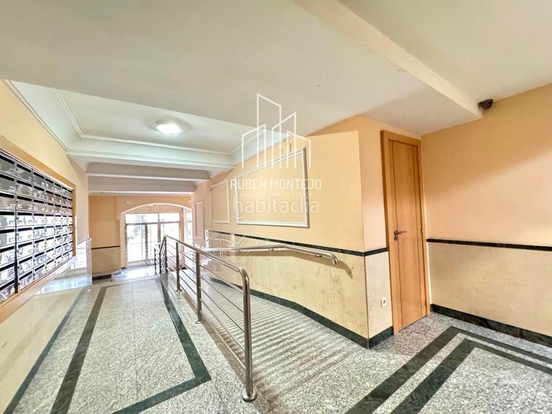 Foto ad2893c7-abb9-4ab2-ba8a-0932b994115a. Flat with heating in Carmelitas Salamanca