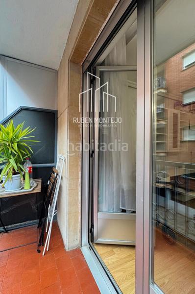 Foto c8e55c46-a605-42bd-8000-9191b8aa004c. Flat with heating in Carmelitas Salamanca