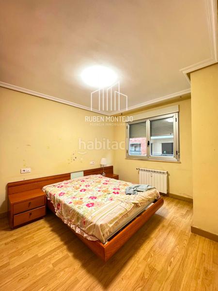 Foto ca5dd5f1-f01a-4c7b-9160-57c4dda16ce8. Flat with heating in Carmelitas Salamanca