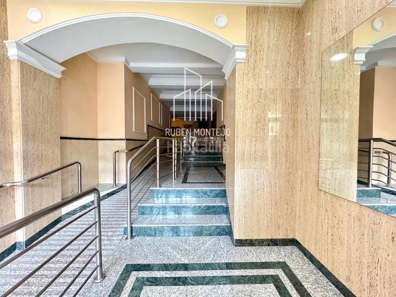 Foto cfcc64f1-2723-41d8-b1f9-877b8ebc251e. Flat with heating in Carmelitas Salamanca