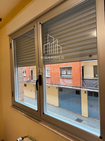 Foto f224c826-4d29-47cf-82b8-72ee5166458d. Flat with heating in Carmelitas Salamanca