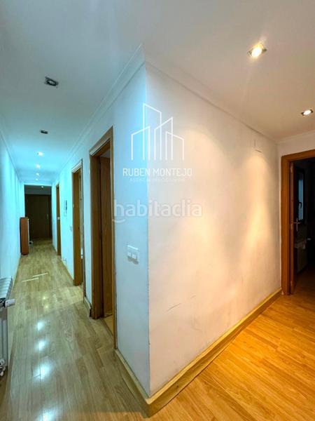 Foto fb1c3132-e98f-44d3-ade1-0ae7431c9ac5. Flat with heating in Carmelitas Salamanca