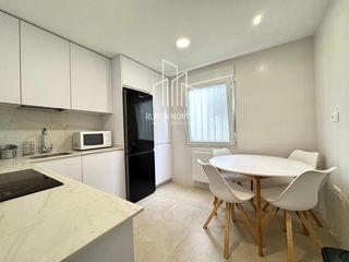 Alquiler Piso  Ancha. Vivienda reformada a estrenar en alquiler centro ciudad