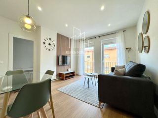 Lloguer Pis  Halcón. Vivienda ideal para personal sanitario o estudiantes  reformada