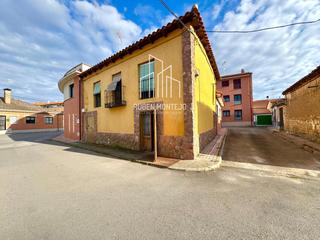 Casa  San marcos. Vivienda independiente a 14 km de salamanca